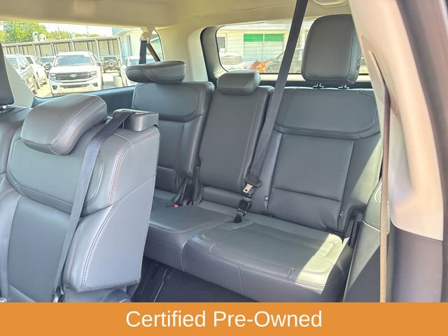 Certified 2025 Ford Expedition Max Active image 19