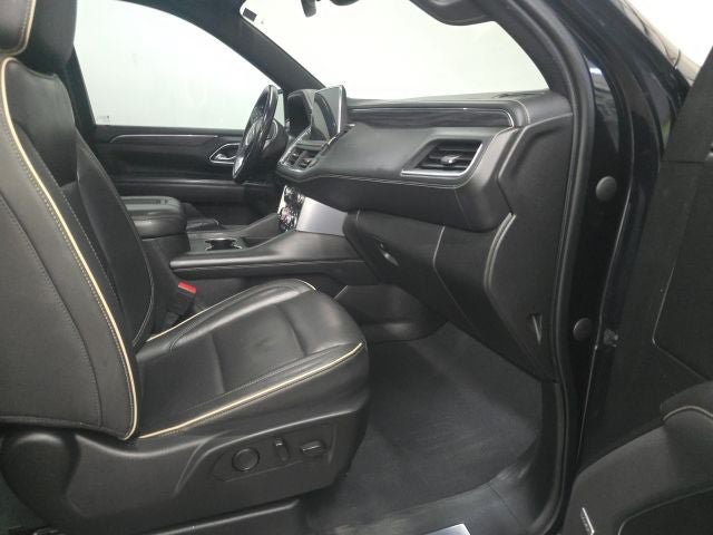 Used 2021 GMC Yukon XL SLT AWD/4WD image 5