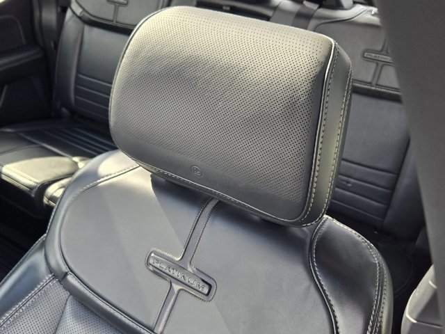 Certified 2023 Ford F150 Platinum w/ Equipment Group 701A High image 22