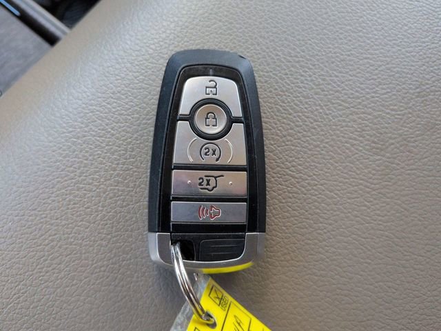 Certified 2019 Ford Expedition Limited w/ Equipment Group 302A AWD/4WD image 29