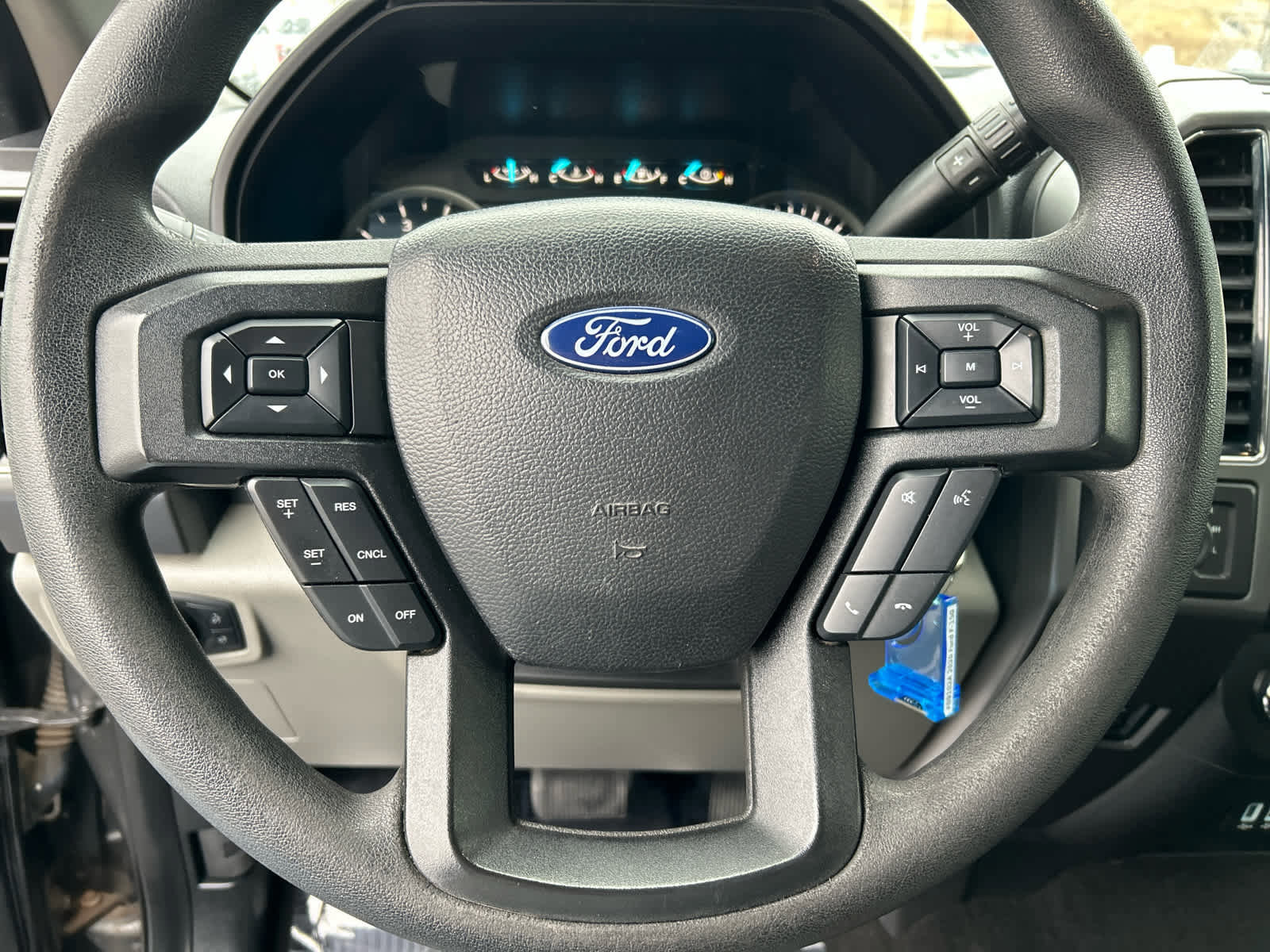 Certified 2020 Ford F150 XLT image 28