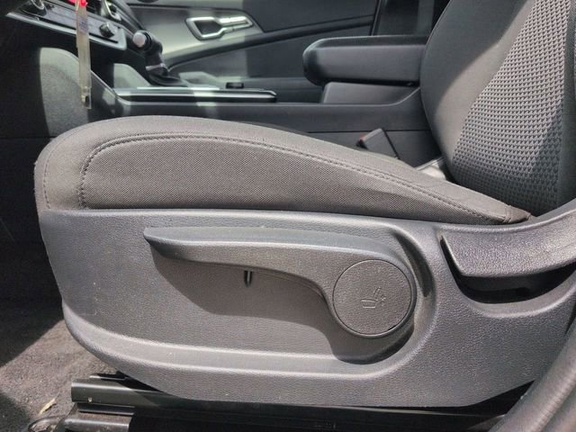 Used 2025 Kia Sportage LX FWD image 23