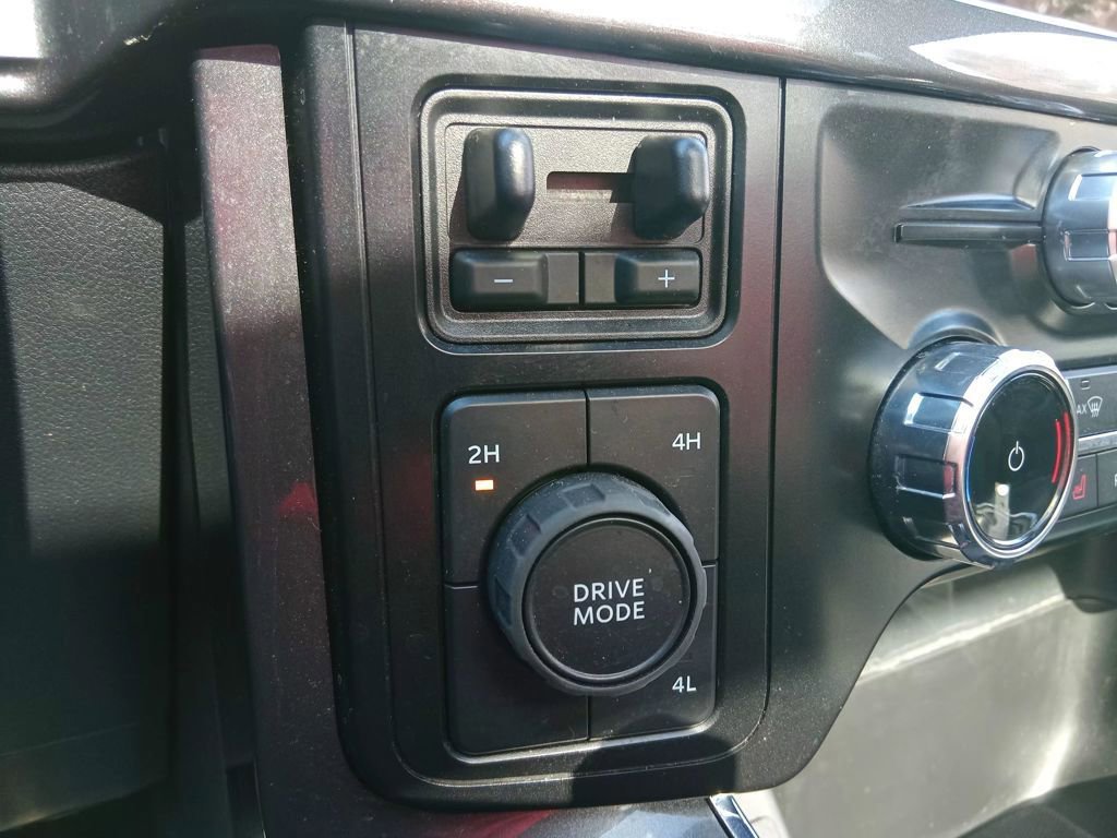 Certified 2023 Ford F150 XLT w/ Equipment Group 302A High image 21