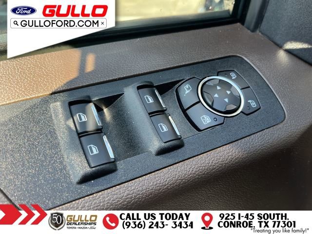 Certified 2019 Ford F150 King Ranch w/ Equipment Group 601A Luxury AWD/4WD image 20