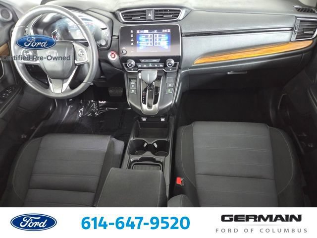 Used 2022 Honda CR-V EX image 32