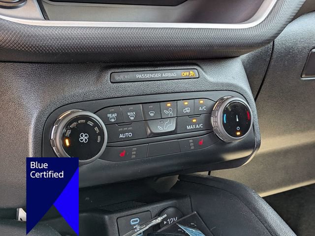 Certified 2022 Ford Bronco Sport Big Bend w/ Convenience Package image 23