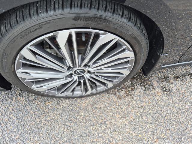 Used 2023 Nissan Altima 2.5 SL FWD image 20