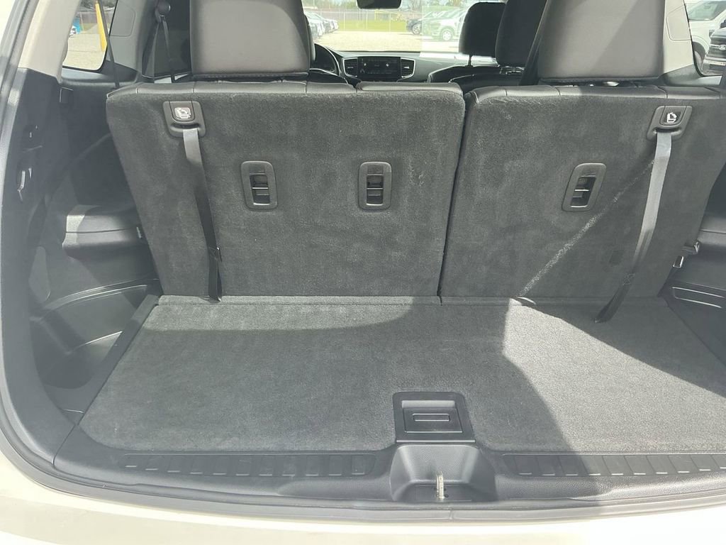 Used 2019 Honda Pilot Elite image 21