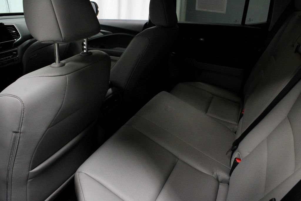 Used 2024 Honda Ridgeline RTL image 20