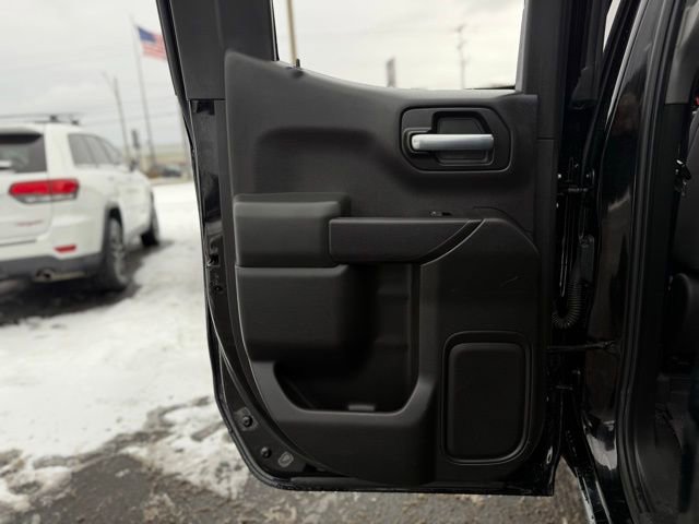 Used 2020 Chevrolet Silverado 1500 LT w/ All-Star Edition image 13