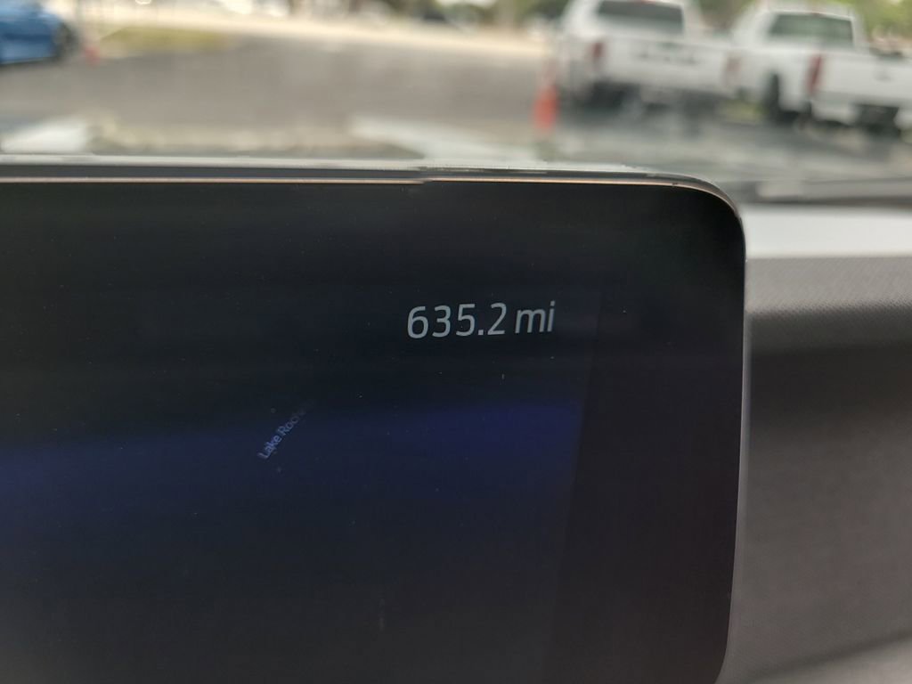 Certified 2026 Ford Expedition Platinum w/ Stealth Performance Package image 25