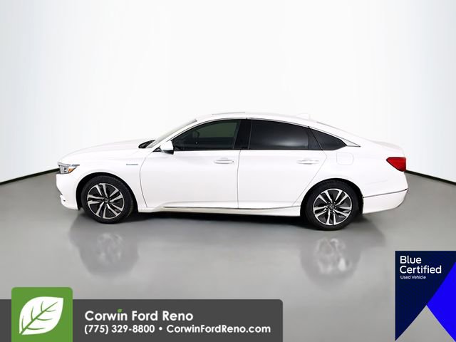 Used 2019 Honda Accord Touring image 4