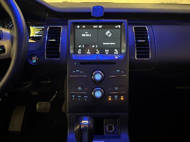 Certified 2019 Ford Flex SEL w/ Equipment Group 202A FWD image 24
