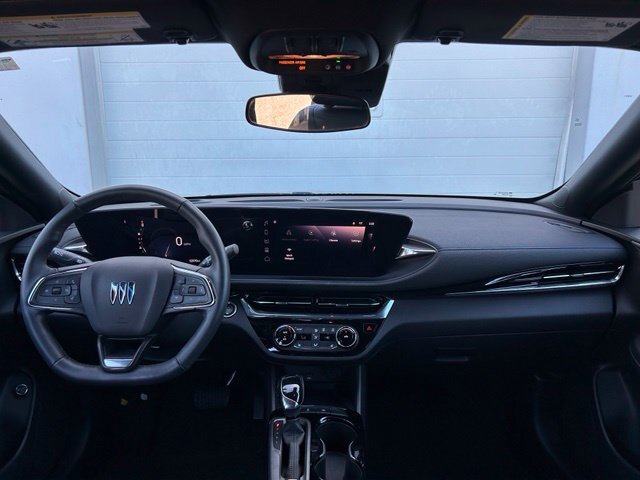 Used 2026 Buick Envista Sport Touring w/ Convenience I Package FWD image 10