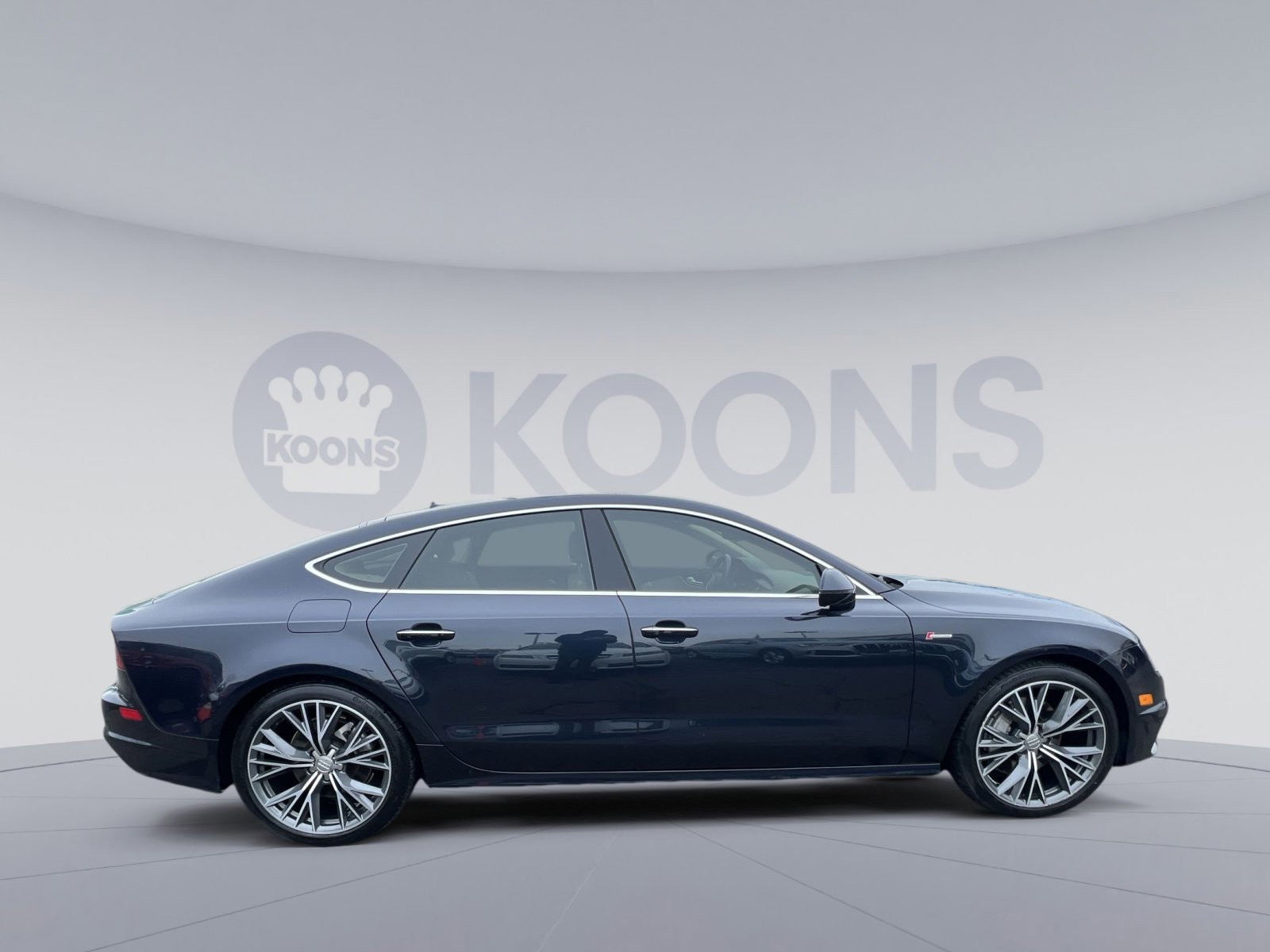 Used 2018 Audi A7 3.0T Prestige w/ Prestige Package image 6