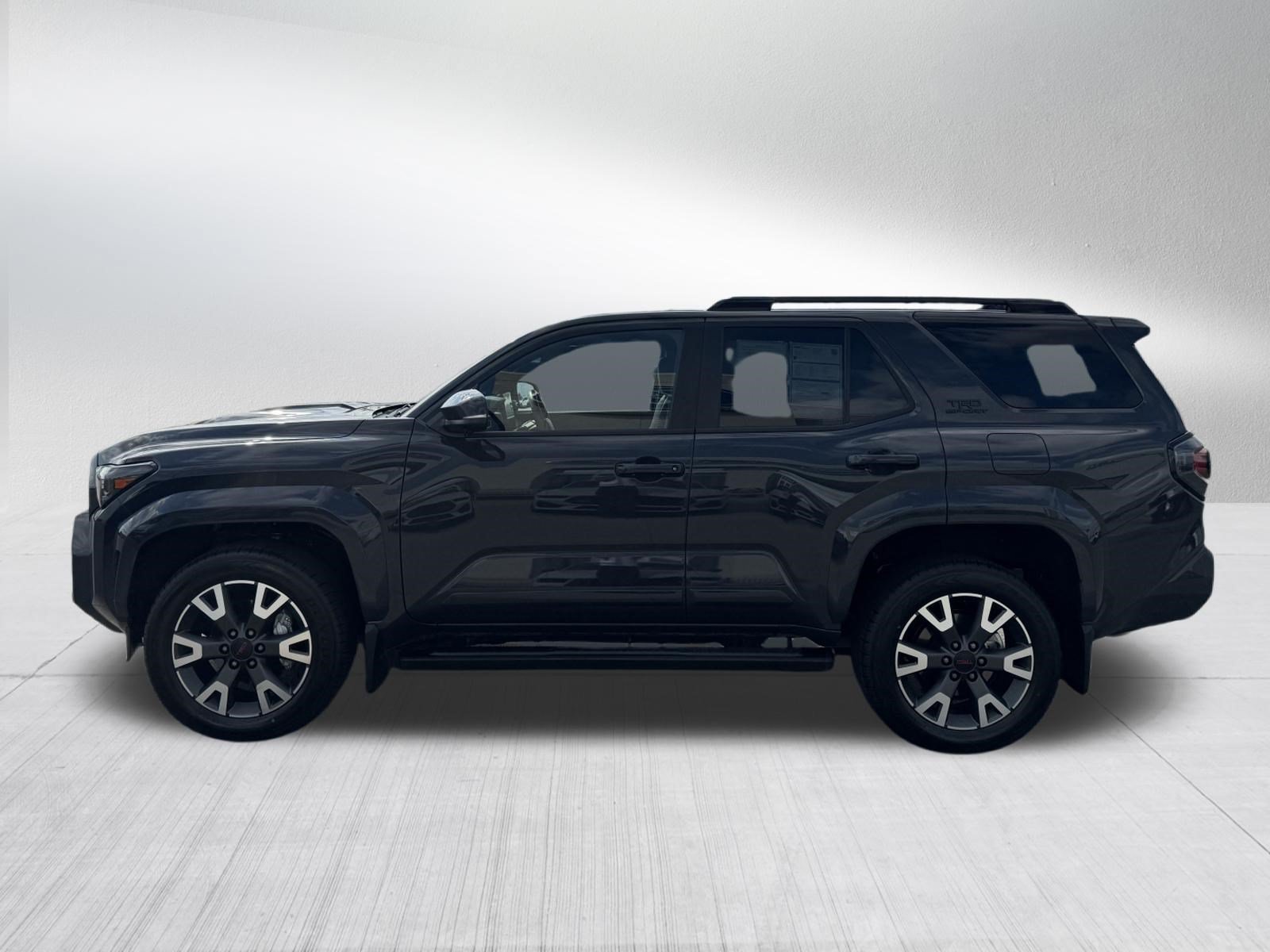 Used 2025 Toyota 4Runner TRD Sport Premium AWD/4WD image 4