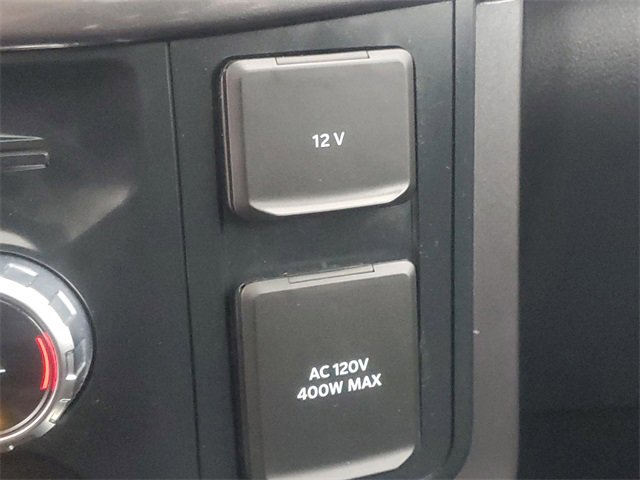 Certified 2023 Ford F150 XLT w/ Equipment Group 302A High image 25