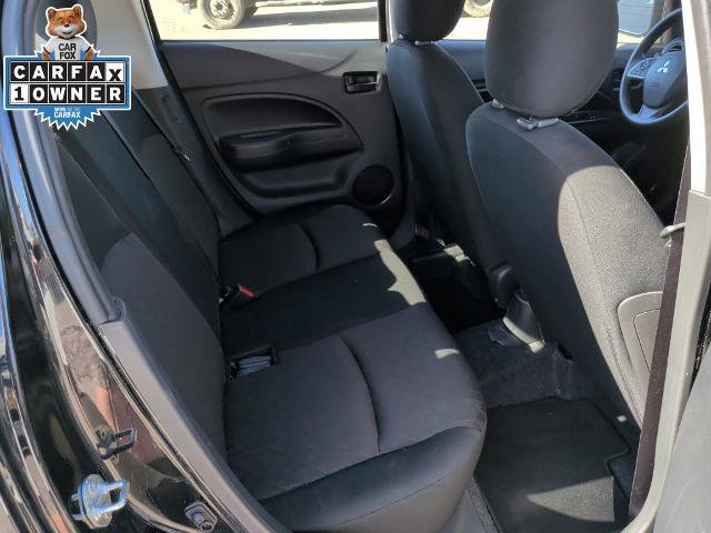 Used 2024 Mitsubishi Mirage ES image 16