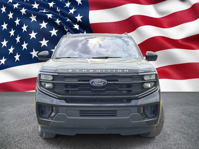 Certified 2025 Ford Expedition Max Active image 7