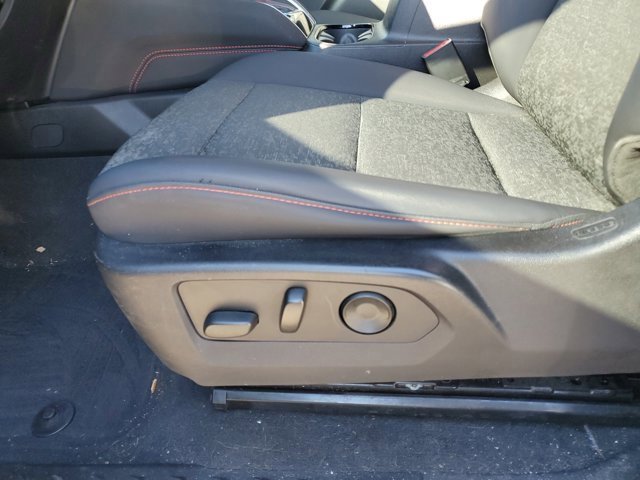 Used 2024 Chevrolet Colorado Z71 w/ Z71 Convenience Package 2 image 15