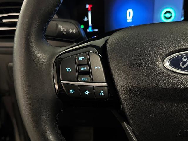 Certified 2023 Ford Escape Active w/ Cold Weather Package image 21