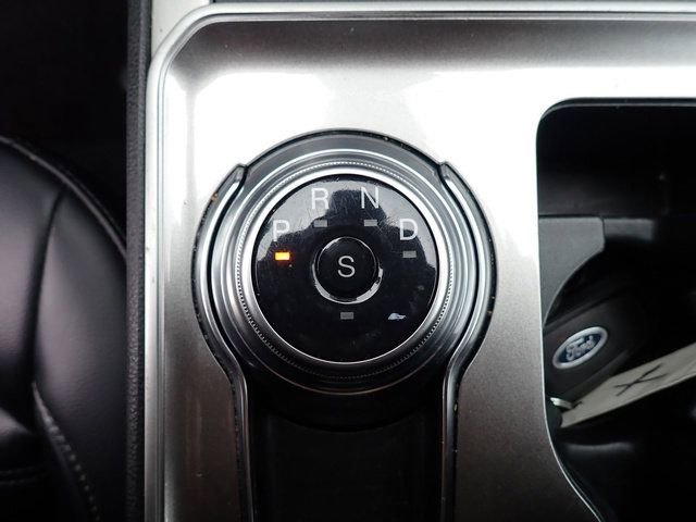Certified 2024 Ford Edge SEL AWD/4WD image 24