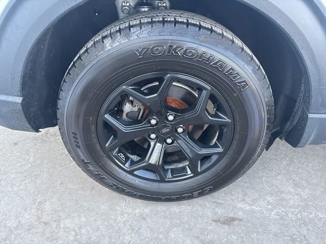 Certified 2022 Ford Explorer Timberline AWD/4WD image 14