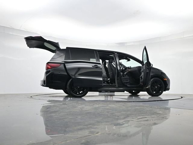 Used 2025 Honda Odyssey Sport-L image 52