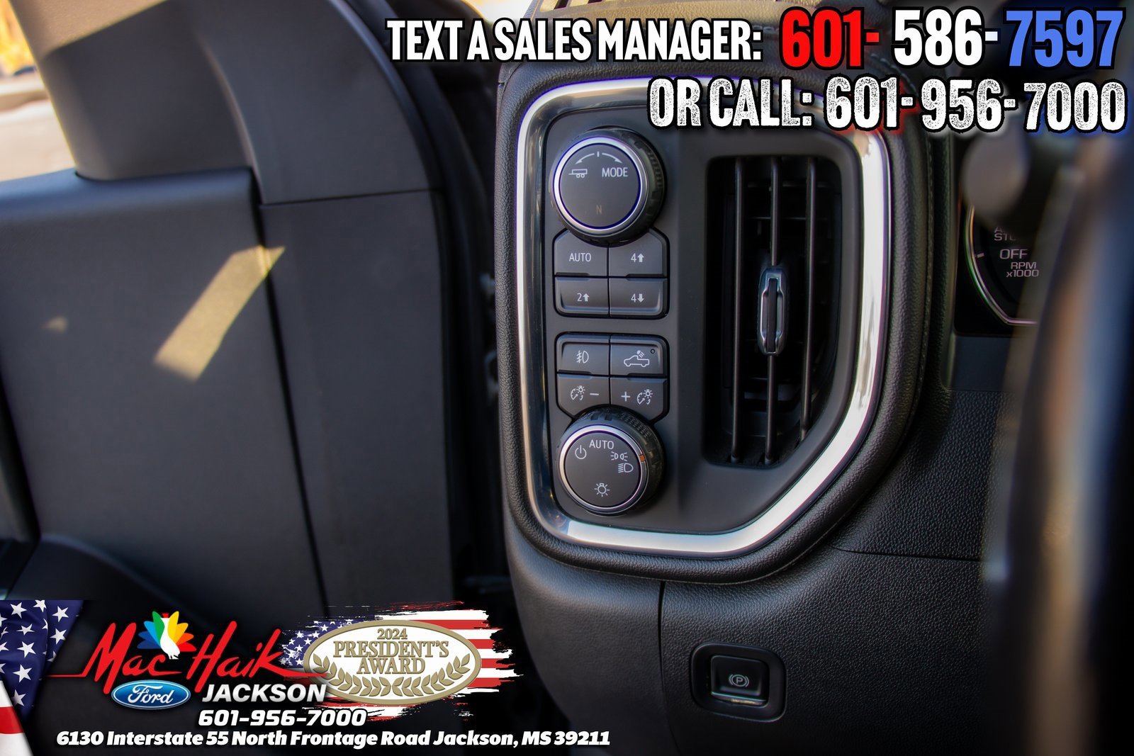 Used 2021 Chevrolet Silverado 1500 LT Trail Boss w/ Convenience Package II image 21