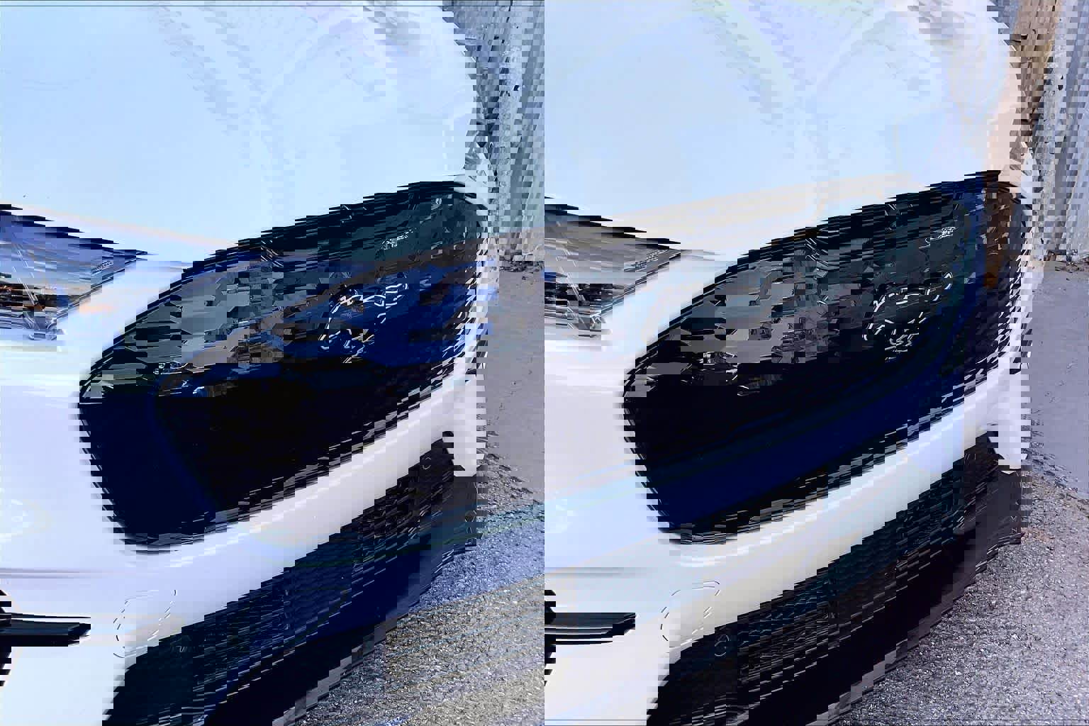 Certified 2025 Ford Mustang Mach-E GT image 31