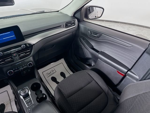 Certified 2025 Ford Escape Active image 21