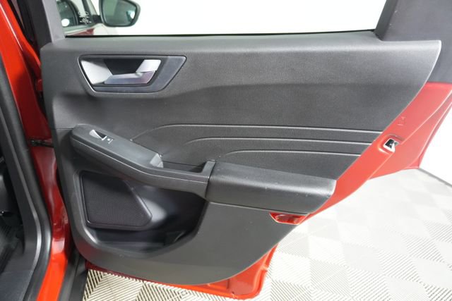 Certified 2023 Ford Escape ST-Line w/ Tech Pack #1 image 33