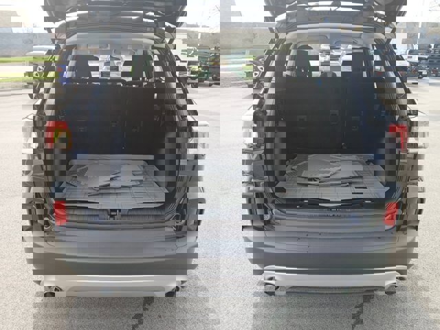 Certified 2021 Ford Escape S image 24