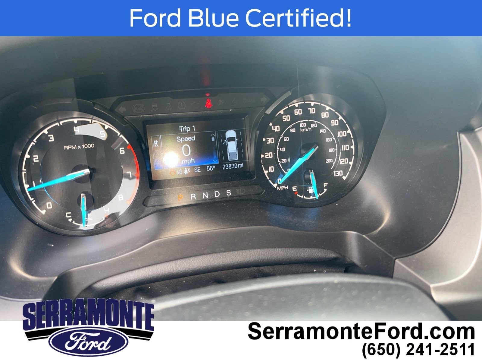 Certified 2023 Ford Ranger XLT w/ Equipment Group 301A Mid AWD/4WD image 8