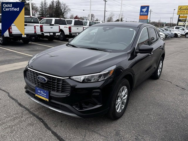Certified 2024 Ford Escape Active w/ Tech Pack #1