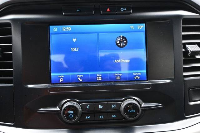 Certified 2023 Ford F150 XLT AWD/4WD image 23