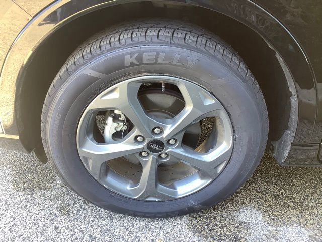 Certified 2024 Ford Escape ST-Line AWD/4WD image 36