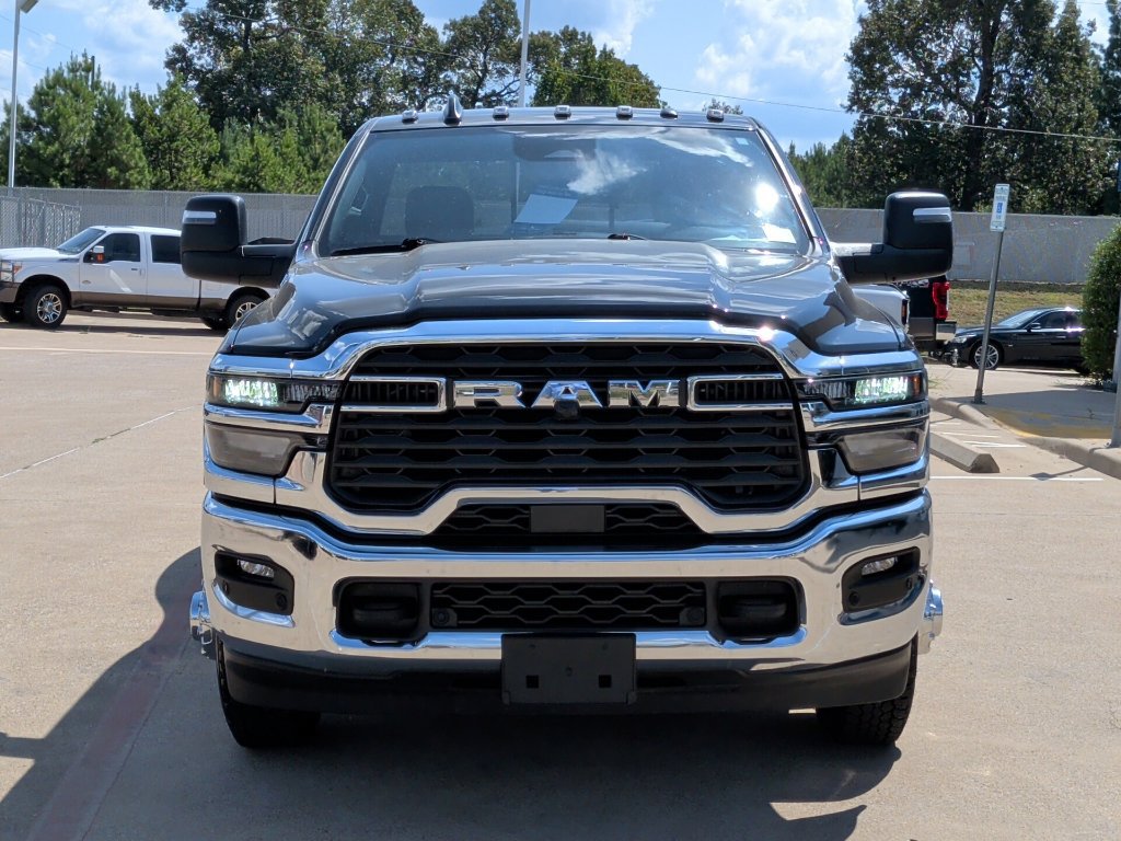 Used 2026 RAM 3500 Tradesman AWD/4WD image 8