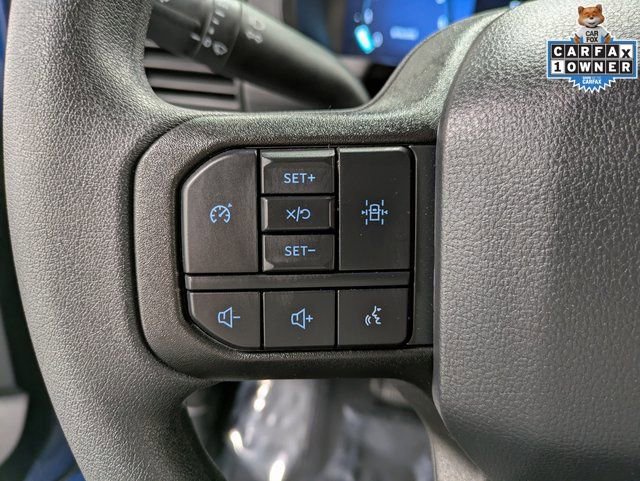 Certified 2025 Ford F150 STX w/ Equipment Group 201A FX4 AWD/4WD image 19