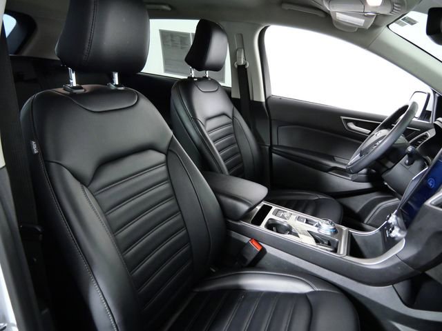 Certified 2024 Ford Edge SEL w/ Convenience Package image 11