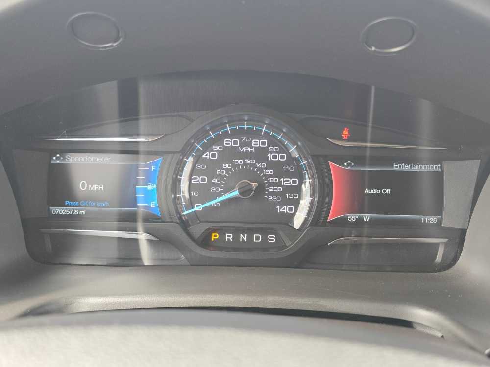 Certified 2019 Ford Flex Limited image 21