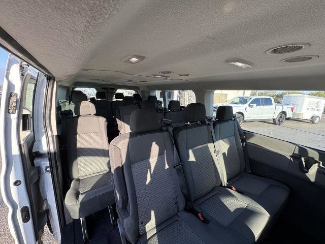 Certified 2022 Ford Transit 350 XLT image 15