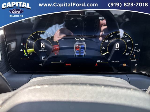 Certified 2024 Ford Mustang GT Premium RWD image 24