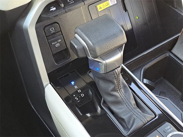 Used 2023 Toyota Sequoia Capstone image 20