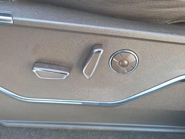 Certified 2022 Ford F150 King Ranch w/ Equipment Group 601A High image 28