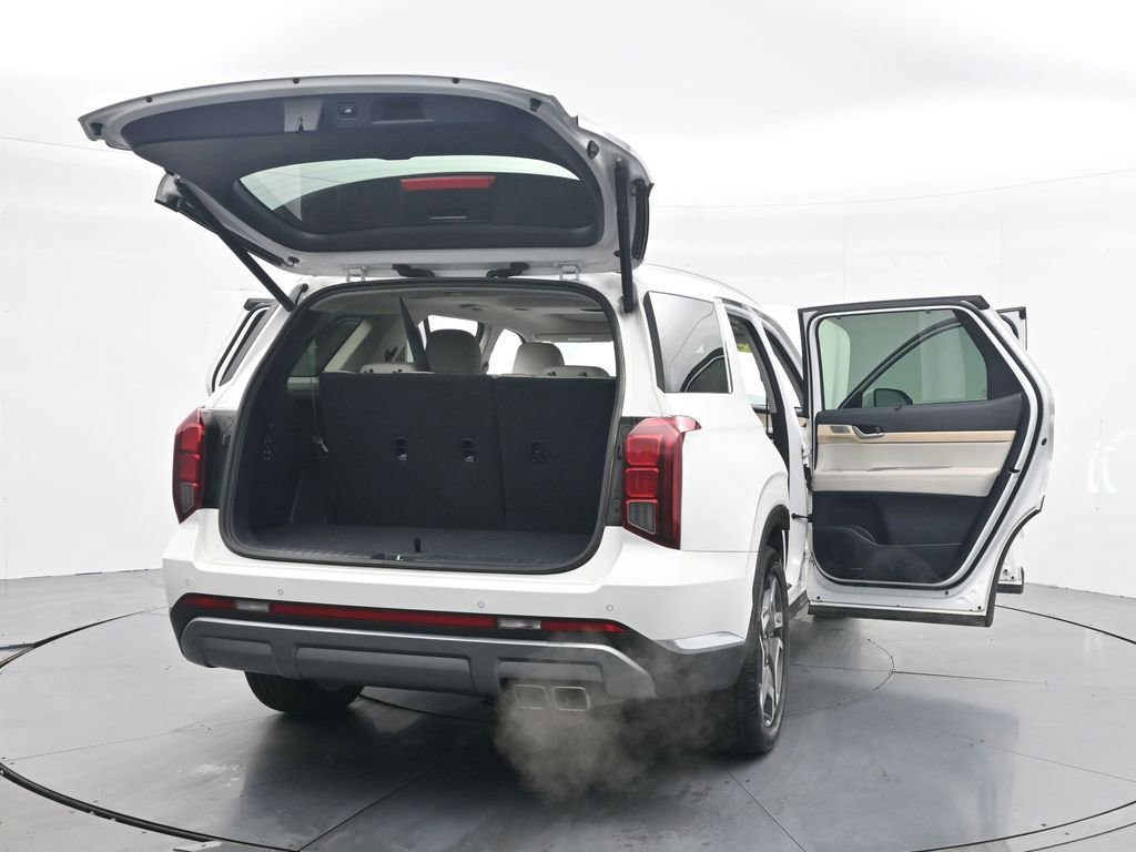 Used 2024 Hyundai Palisade Limited FWD image 44