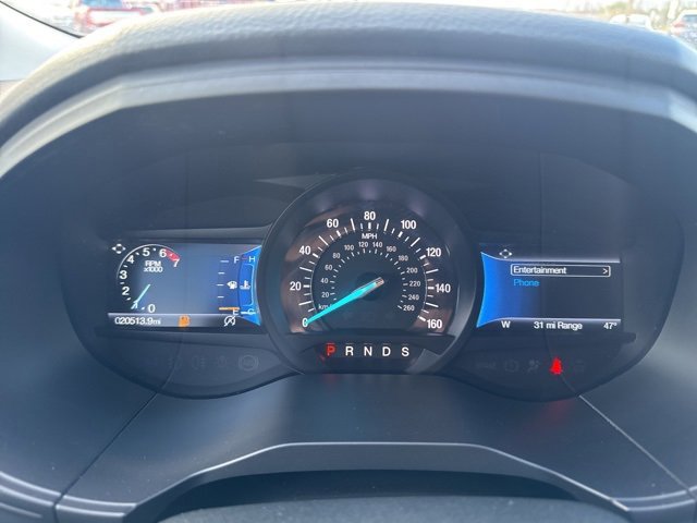 Certified 2022 Ford Edge SEL w/ Convenience Package image 28