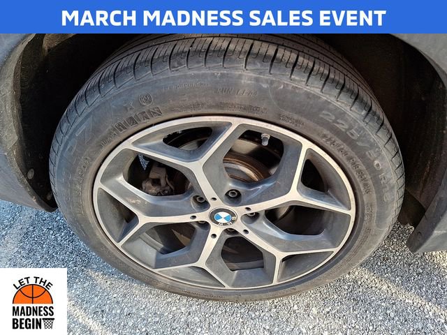 Used 2018 BMW X1 xDrive28i image 9
