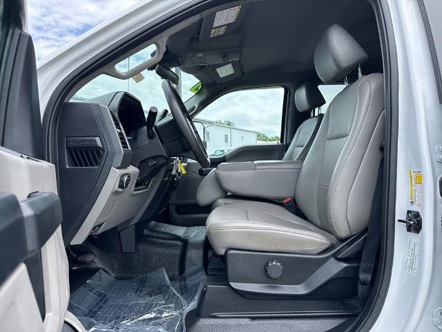 Certified 2021 Ford F350 XL w/ Power Equipment Group AWD/4WD image 5