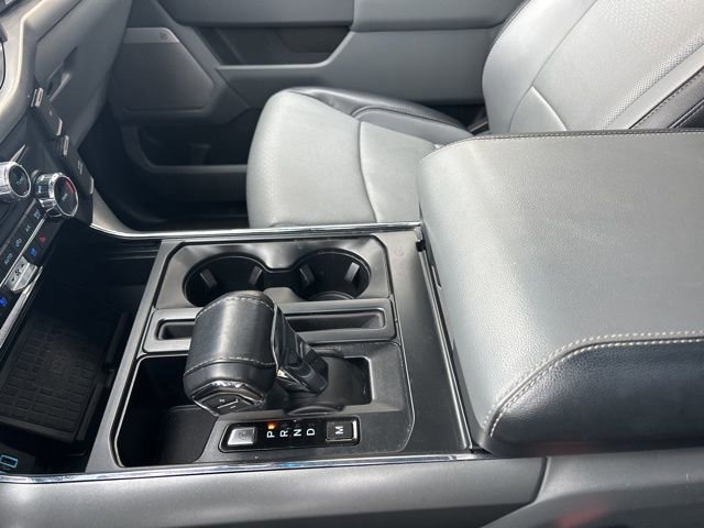 Certified 2022 Ford F150 Lariat w/ Equipment Group 502A High image 27